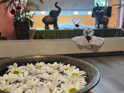 Sutta Wellness Massage