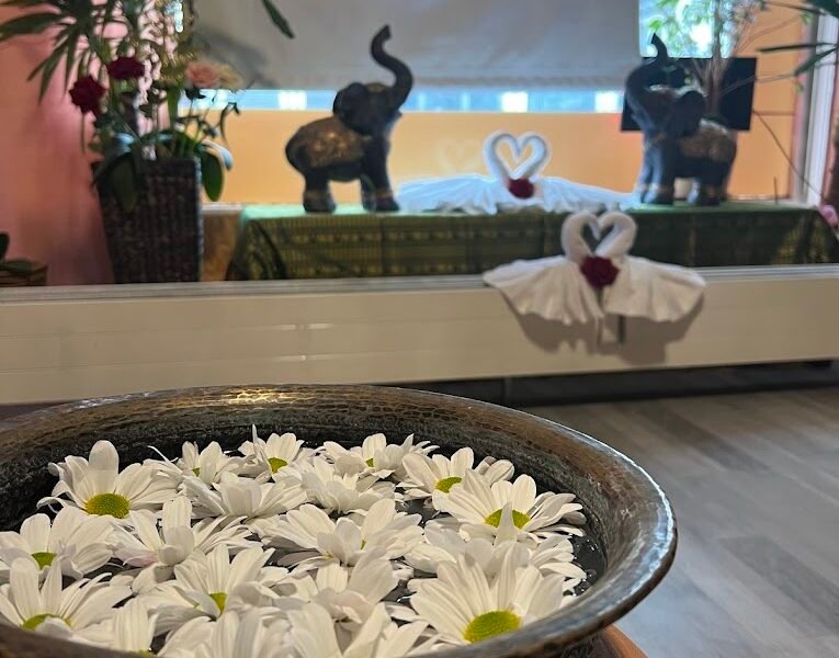 Sutta Wellness Massage