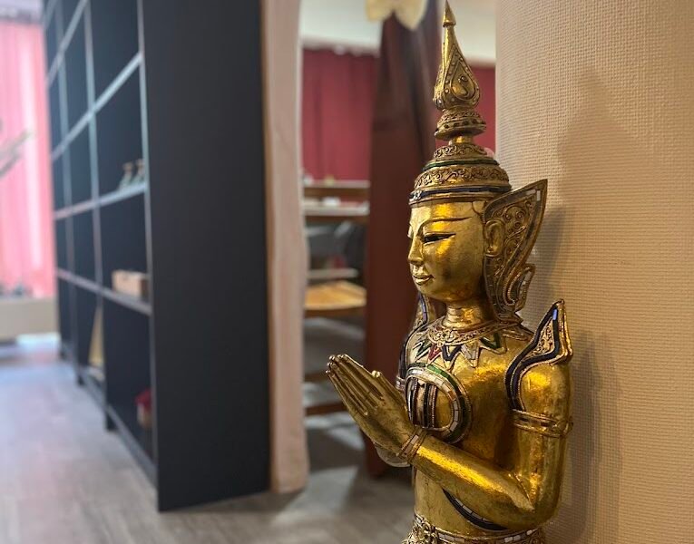 Sutta Wellness Massage