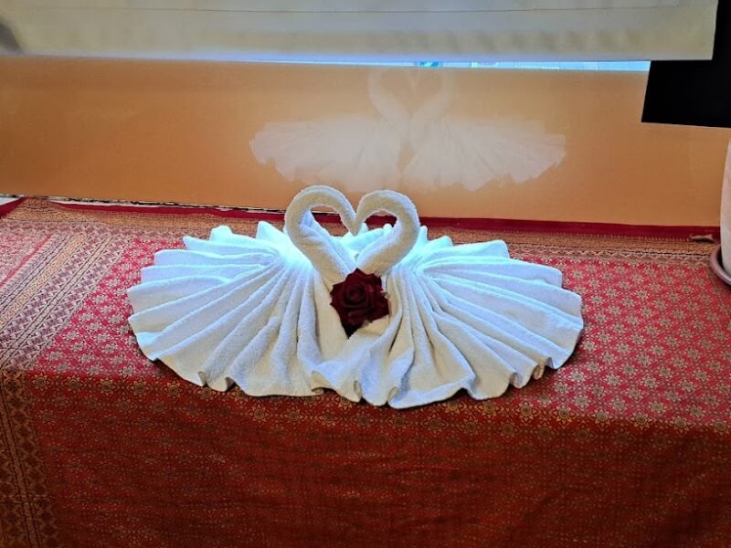 Sutta Wellness Massage