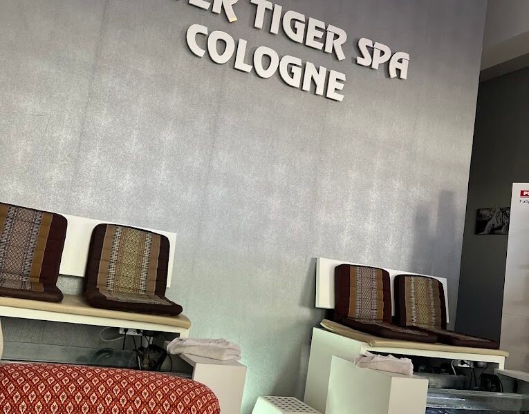 Silver Tiger Spa Cologne