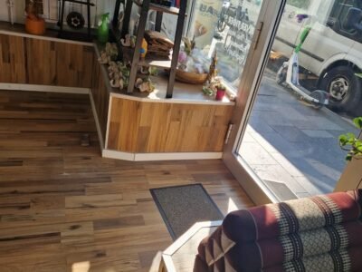 Silver Tiger Spa Cologne