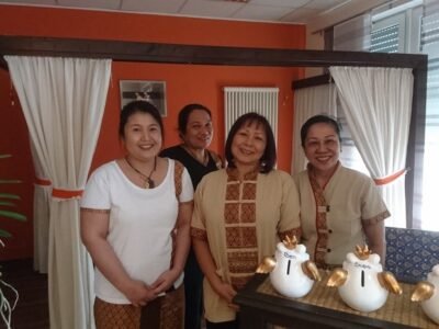 Chuan Chom Thaimassage