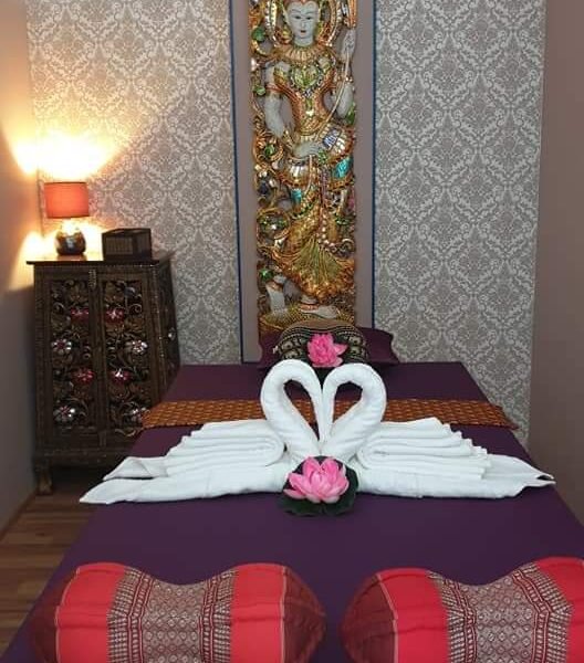 Thai Hatta Thaimassage