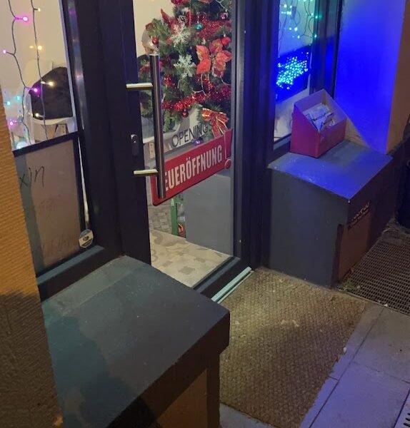 Jin Chinesische Massage Köln