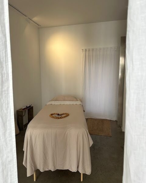 Doris Klautzsch Hawaiian bodywork and healing