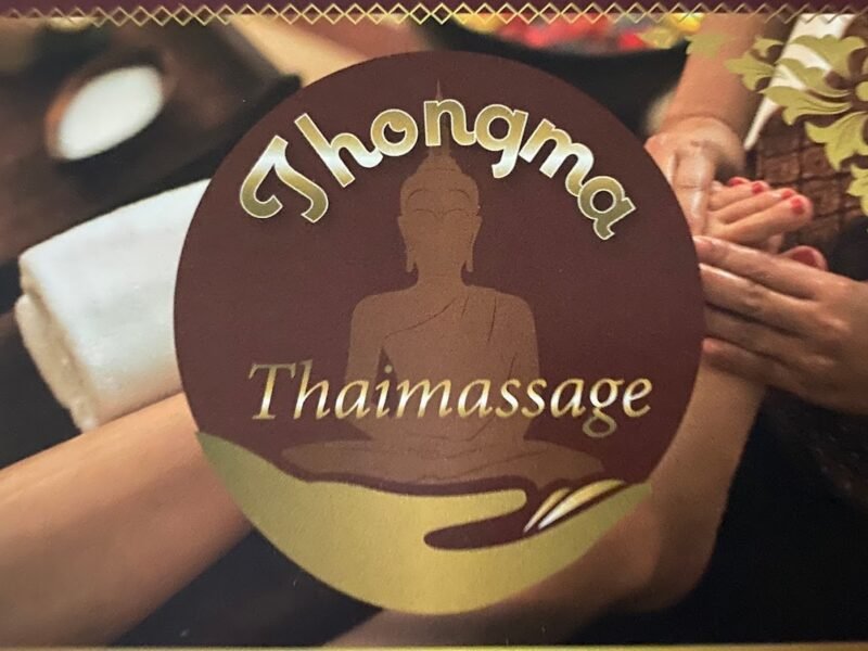 Thongma Thaimassage