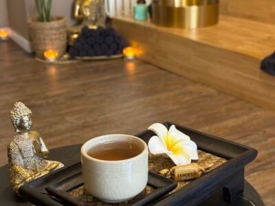 Kanokthai Massage & Spa