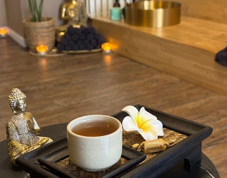 Kanokthai Massage & Spa