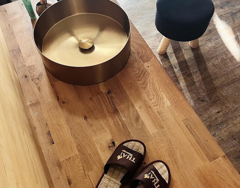 Kanokthai Massage & Spa