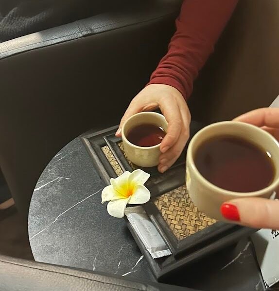 Kanokthai Massage & Spa