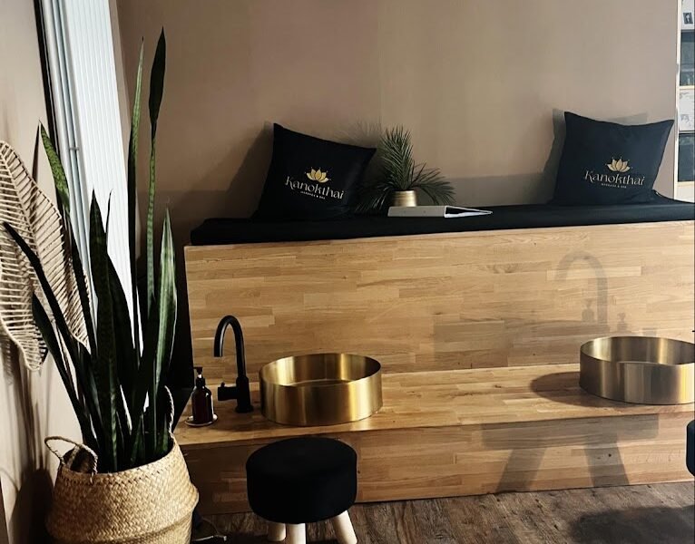 Kanokthai Massage & Spa