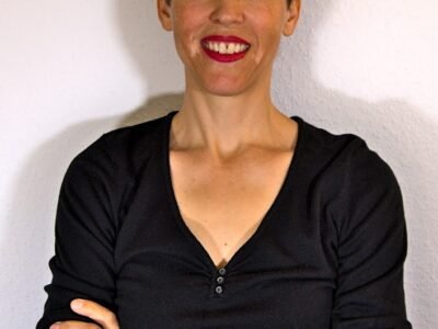 Nina Brackrock Shiatsu & Massage