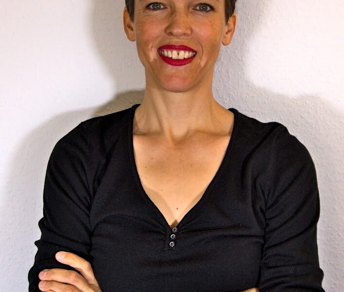 Nina Brackrock Shiatsu & Massage