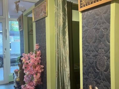 Phairat Rompho Thaimassage