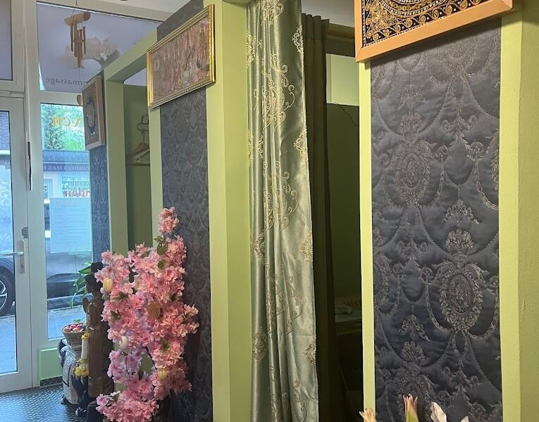 Phairat Rompho Thaimassage