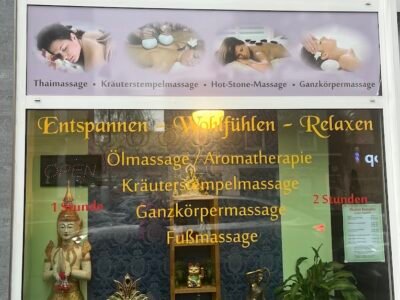 Phairat Rompho Thaimassage