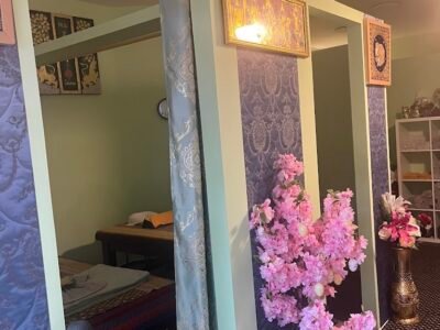 Phairat Rompho Thaimassage