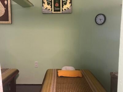 Phairat Rompho Thaimassage