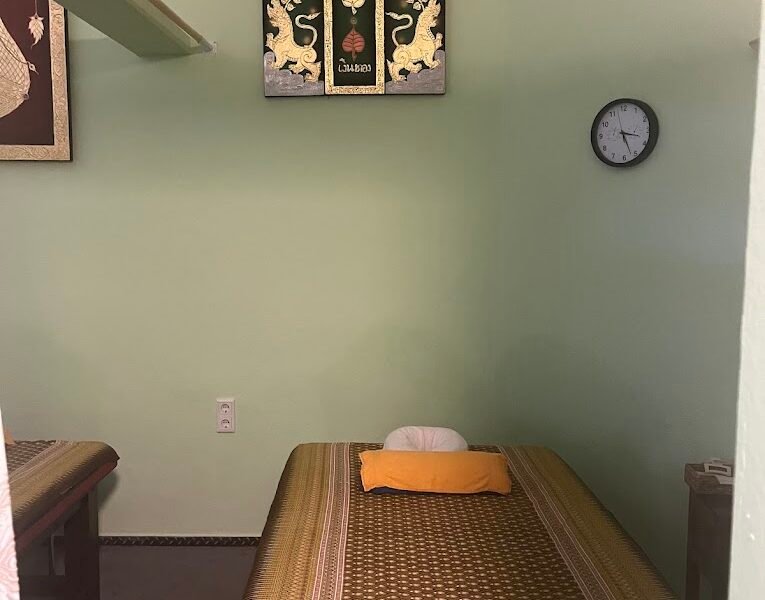 Phairat Rompho Thaimassage