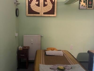 Phairat Rompho Thaimassage