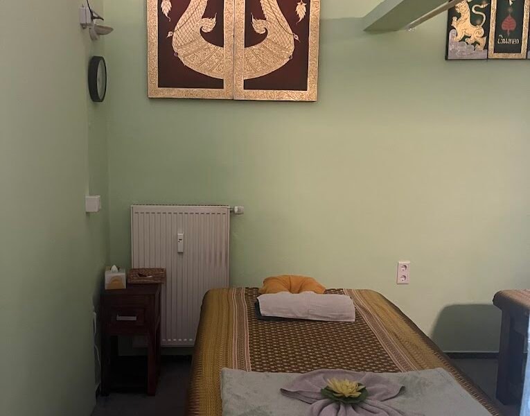 Phairat Rompho Thaimassage