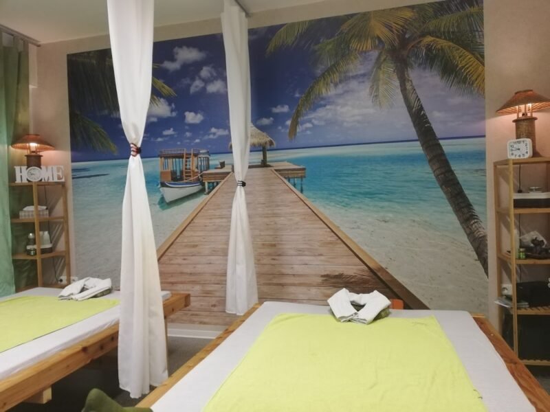 Fahsai Thaimassage in Iserlohn