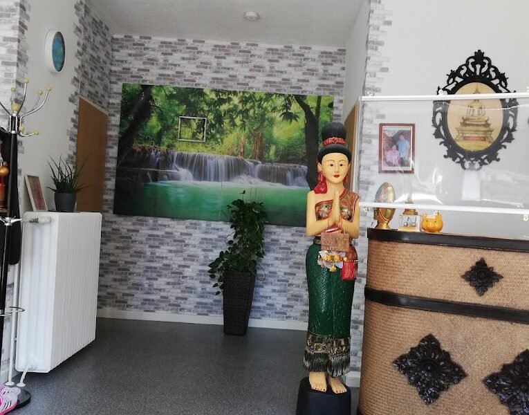 Fahsai Thaimassage in Iserlohn