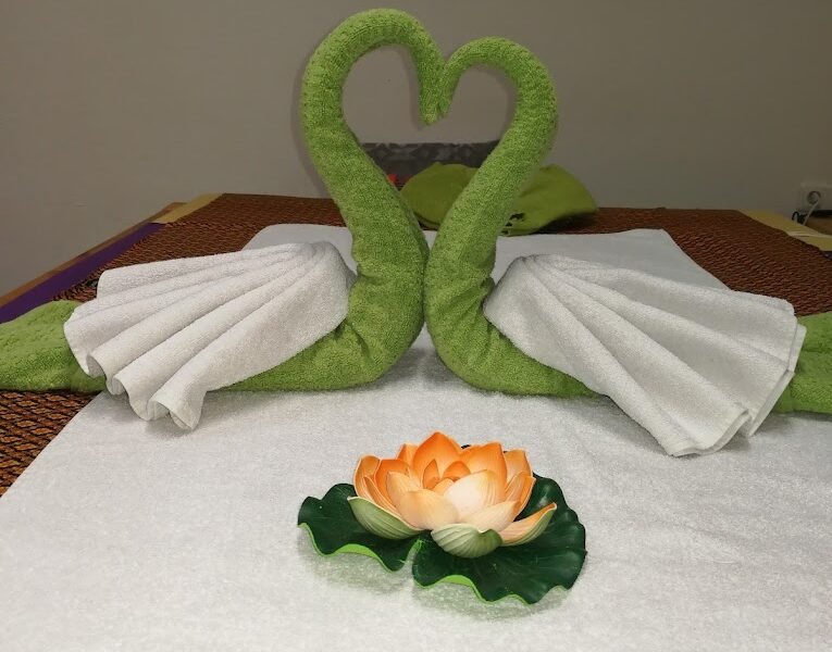 Fahsai Thaimassage in Iserlohn