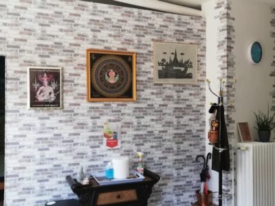 Fahsai Thaimassage in Iserlohn