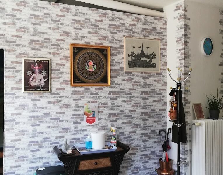 Fahsai Thaimassage in Iserlohn