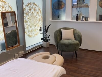 Wiparat Thai Solution Massage