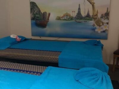 Deejang Thaimassage