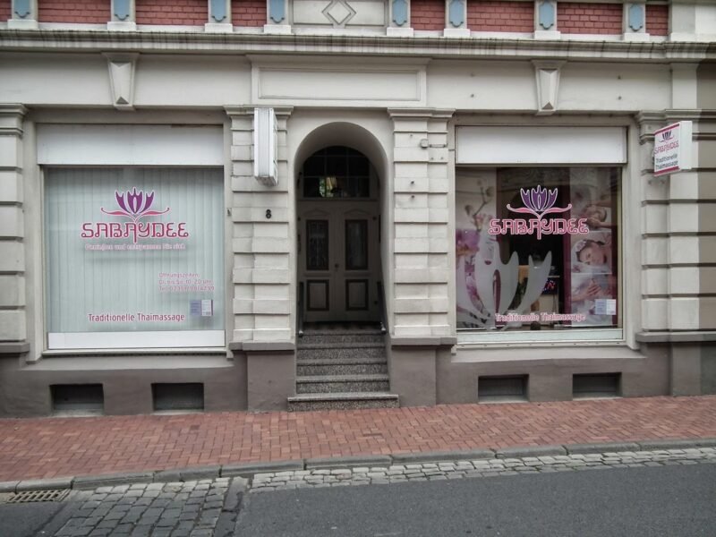 Sabaydee Thaimassage