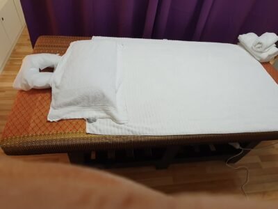 U-SA Thaimassage