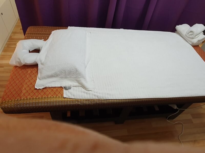 U-SA Thaimassage