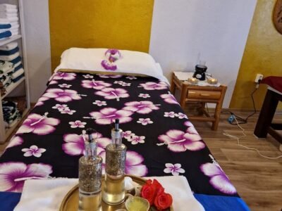 Thai Thäe Thaimassage & Spa
