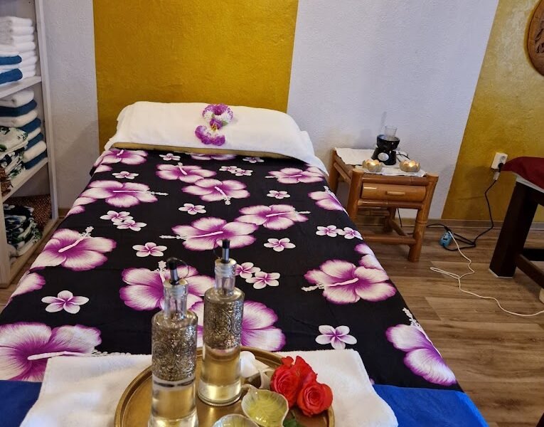 Thai Thäe Thaimassage & Spa