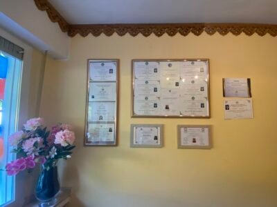 Thai Thäe Thaimassage & Spa