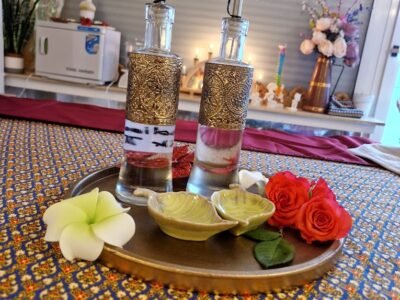 Thai Thäe Thaimassage & Spa
