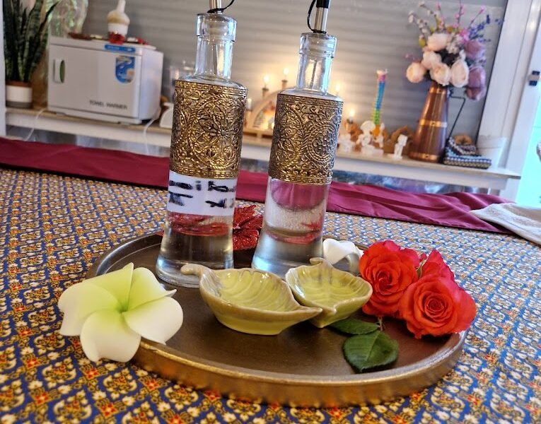 Thai Thäe Thaimassage & Spa