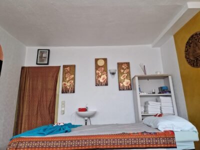 Thai Thäe Thaimassage & Spa