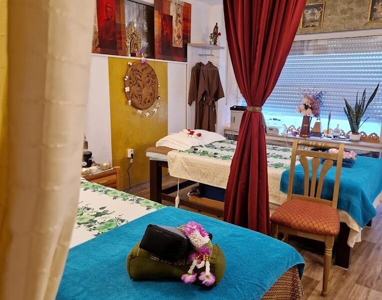Thai Thäe Thaimassage & Spa