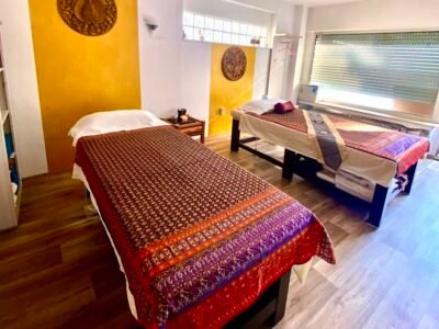Thai Thäe Thaimassage & Spa