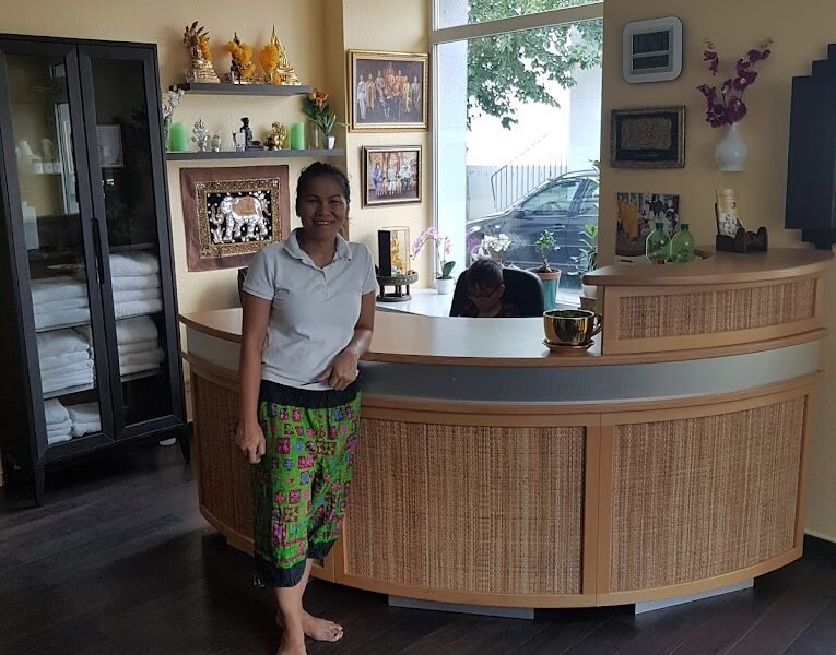 Sabai Sabai Thaimassage