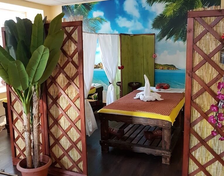 Sabai Sabai Thaimassage