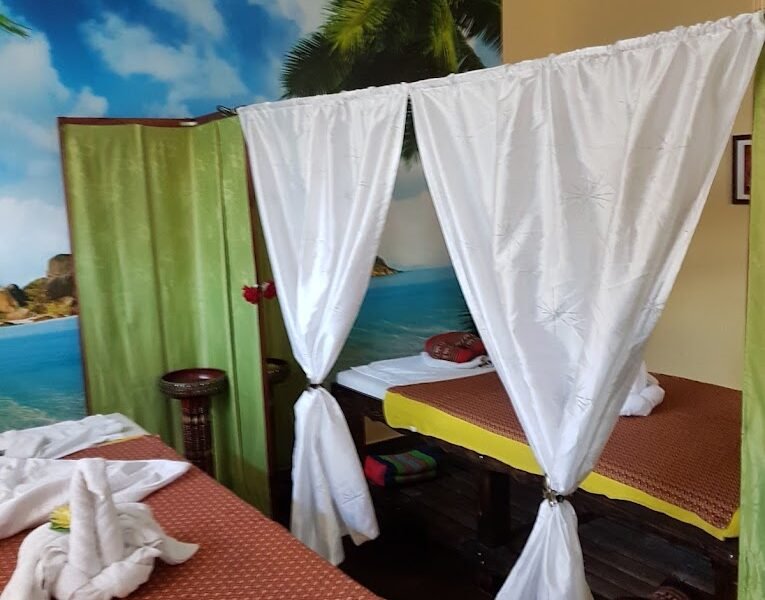 Sabai Sabai Thaimassage