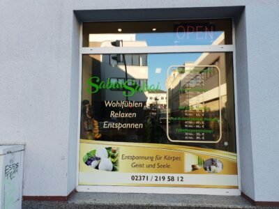 Sabai Sabai Thaimassage