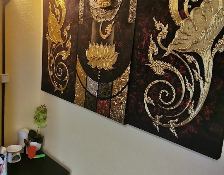 Sabai Sabai Thaimassage