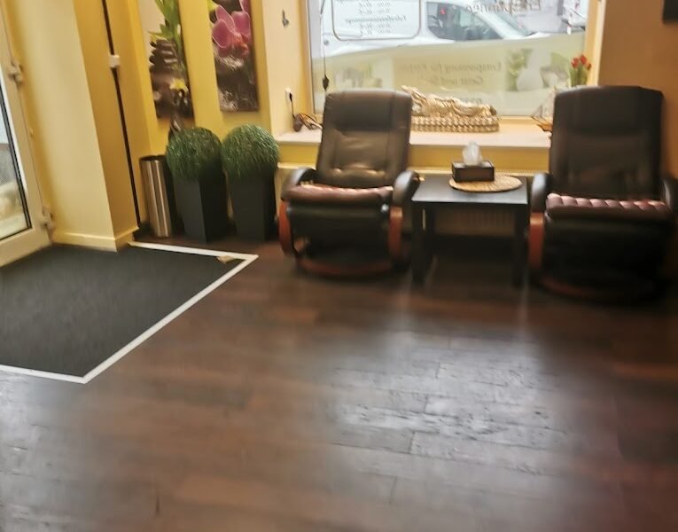 Sabai Sabai Thaimassage